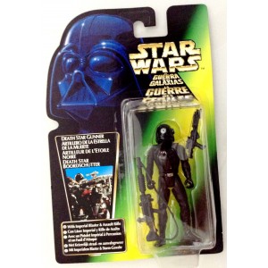 Фигурка Star Wars Death Star Gunner серии: The Power Of The Force 